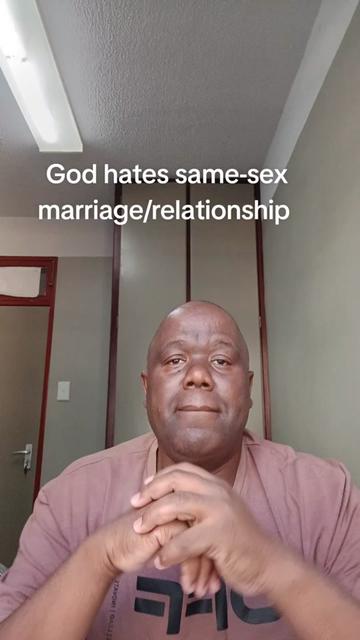 @Apostle Harold !Haoseb