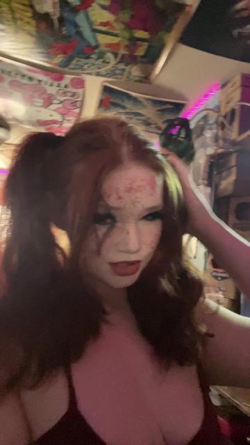 @coochimonster😼