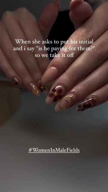 @Katherin Vélez | Luxuary Nails