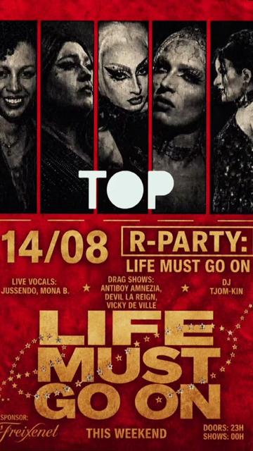 @TOP Club Riga