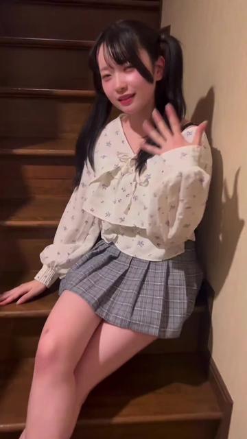 @もも