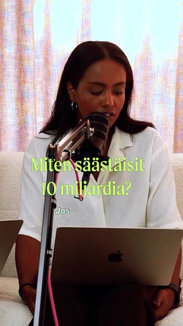 @Mimmit sijoittaa