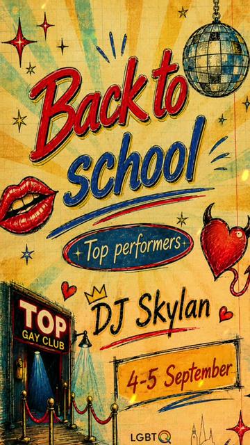 @TOP Club Riga