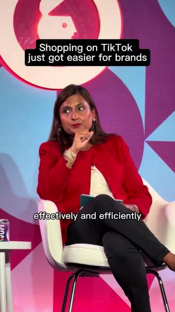 @TikTok for Business