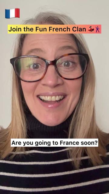 @CécileBB - Fun French 🇫🇷