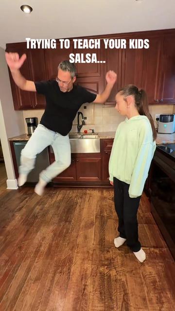 @The Dancing Family