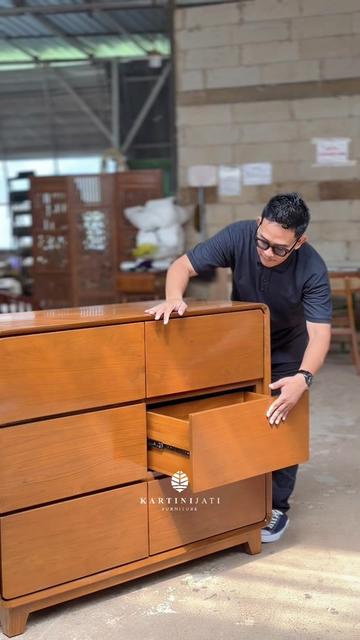 @kartini jati furniture