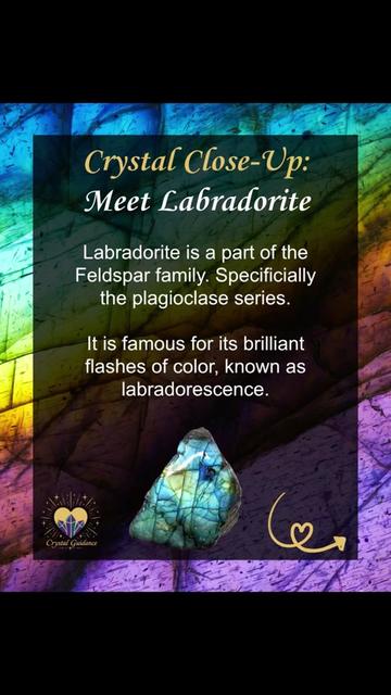 @Jen | Crystal Guidance