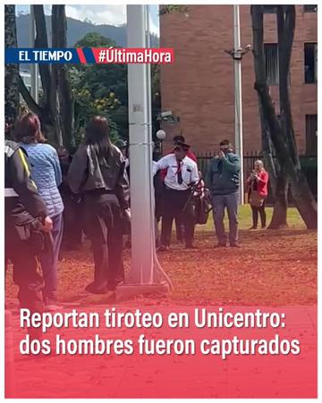 @EL TIEMPO