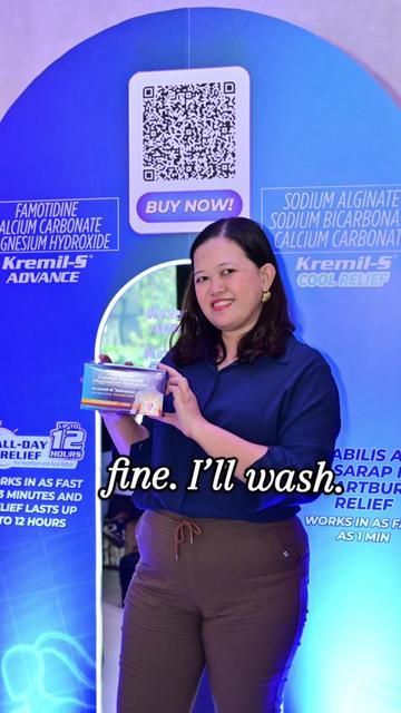 @Mommy Cel & Ava