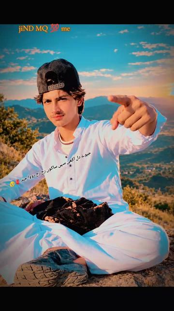 @Mursaleen ✌️M🫶R.