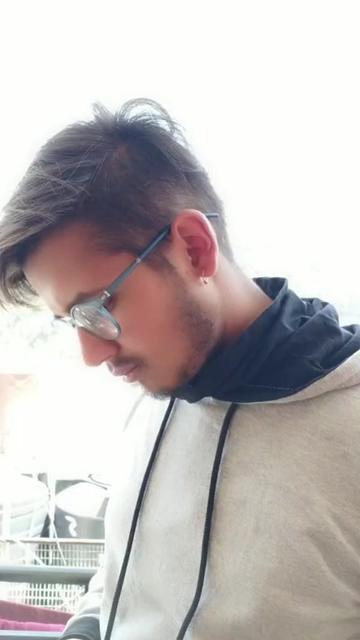 @vibhor