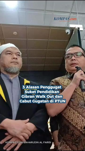 @Kompas.com