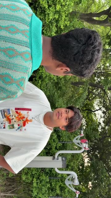 @Minhaj Shawon (샤운)