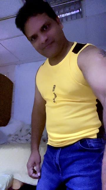 @Ajay Bhai