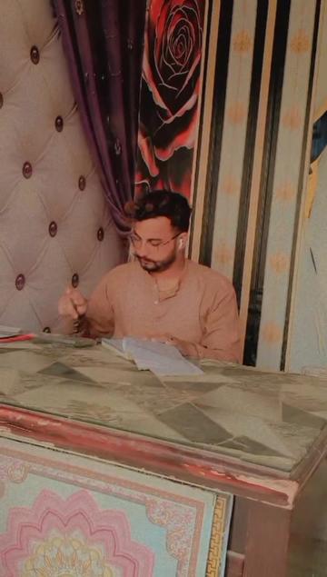 @Ajju Bhai✌️ ▄︻̷̿┻̿═━一🔹