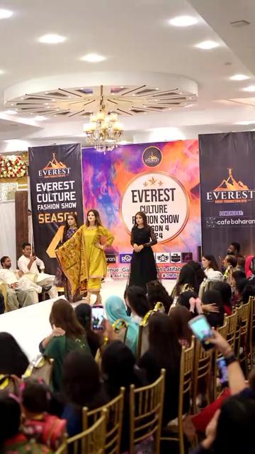 @EVEREST PRODUCTION HYD