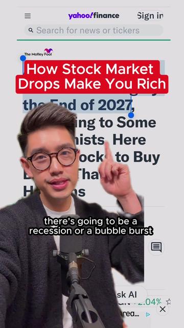 @Steve Chen