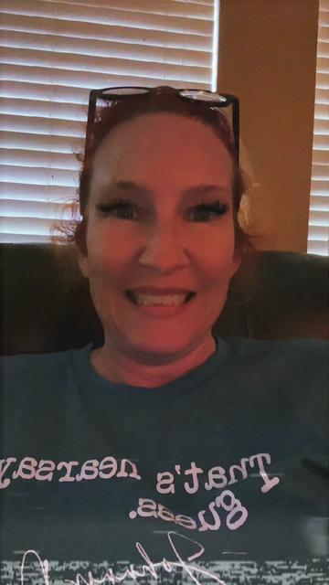 @Mid Life Lady Loving Life