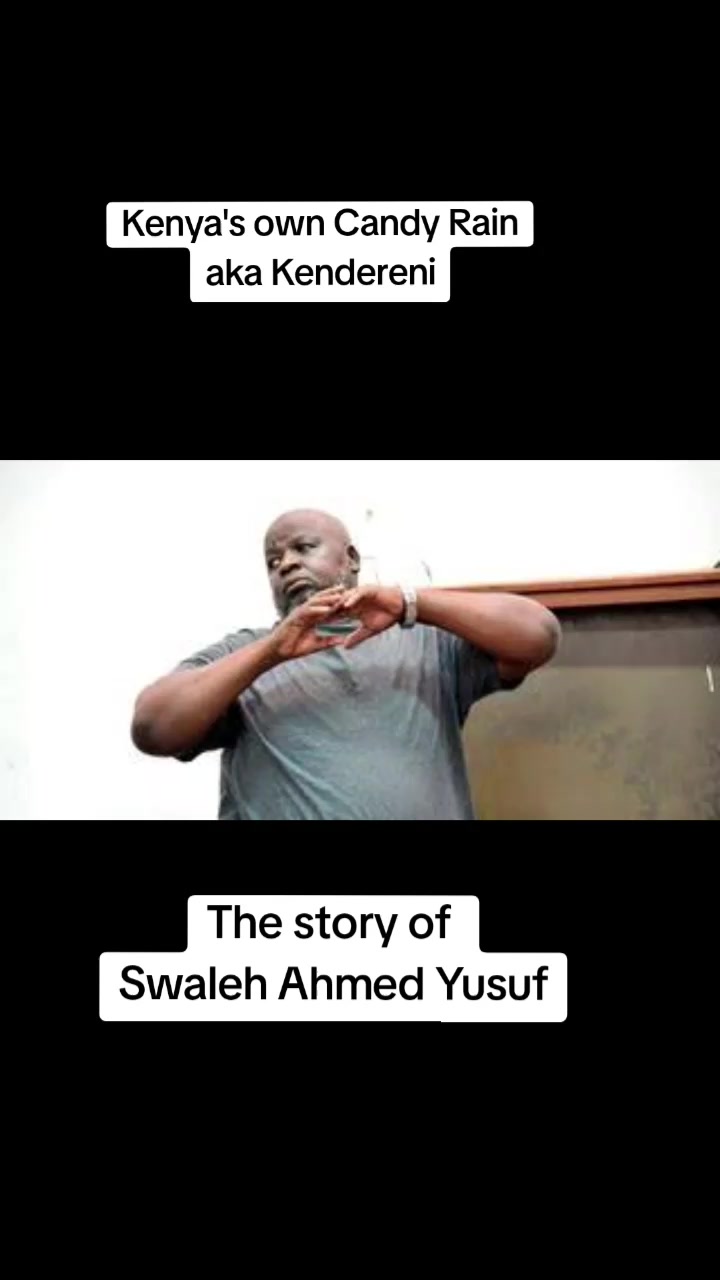 @Kenya History
