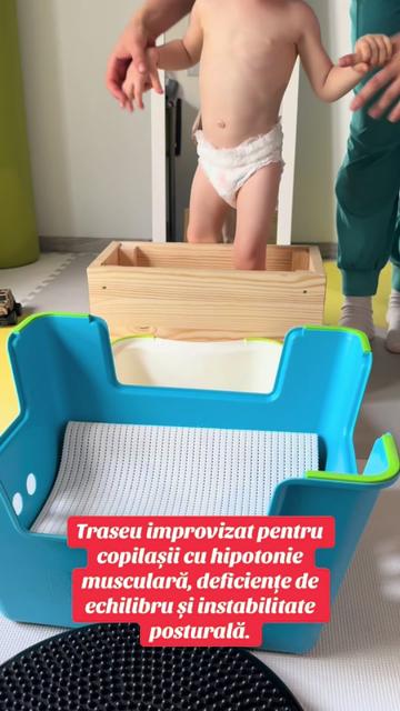 @Kinetoterapeut Maria Irașcu