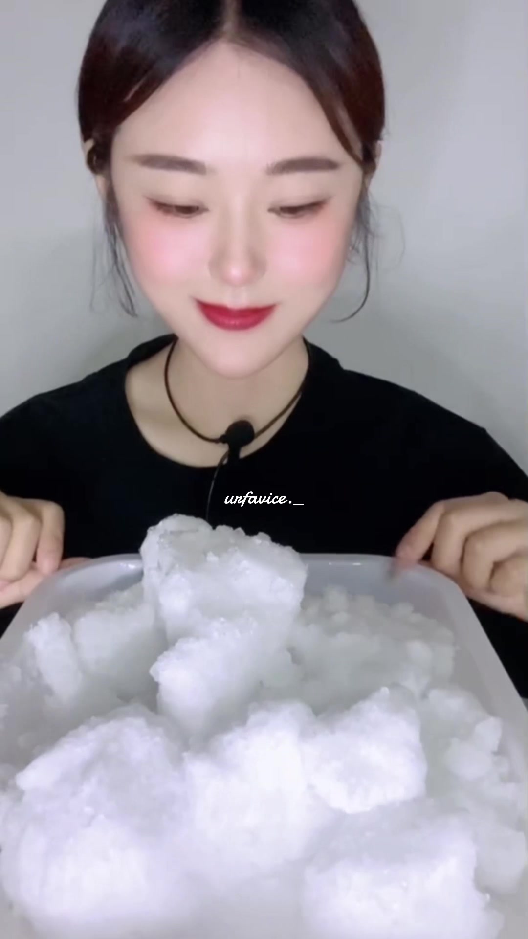 @ice therapist 🧊