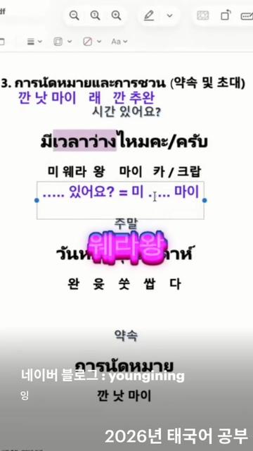 @Youngining TV