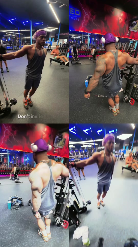 @DreWay_Fitness