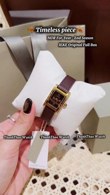 @ThanhThao Watch 0806