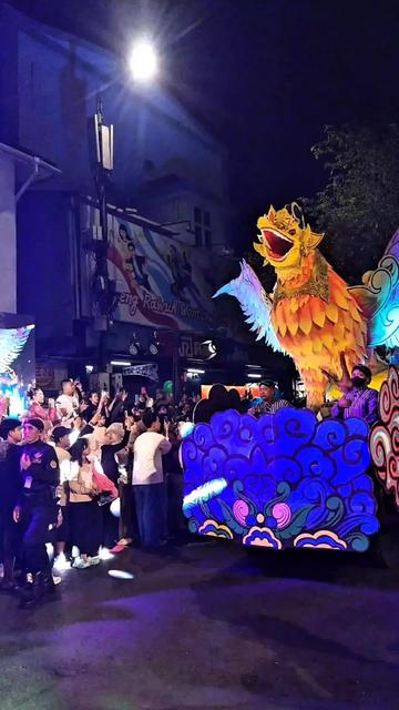 @Jelajah Malioboro