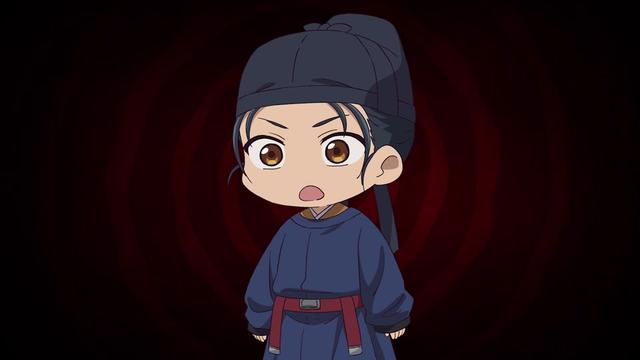 @アニメ『薬屋のひとりごと』公式