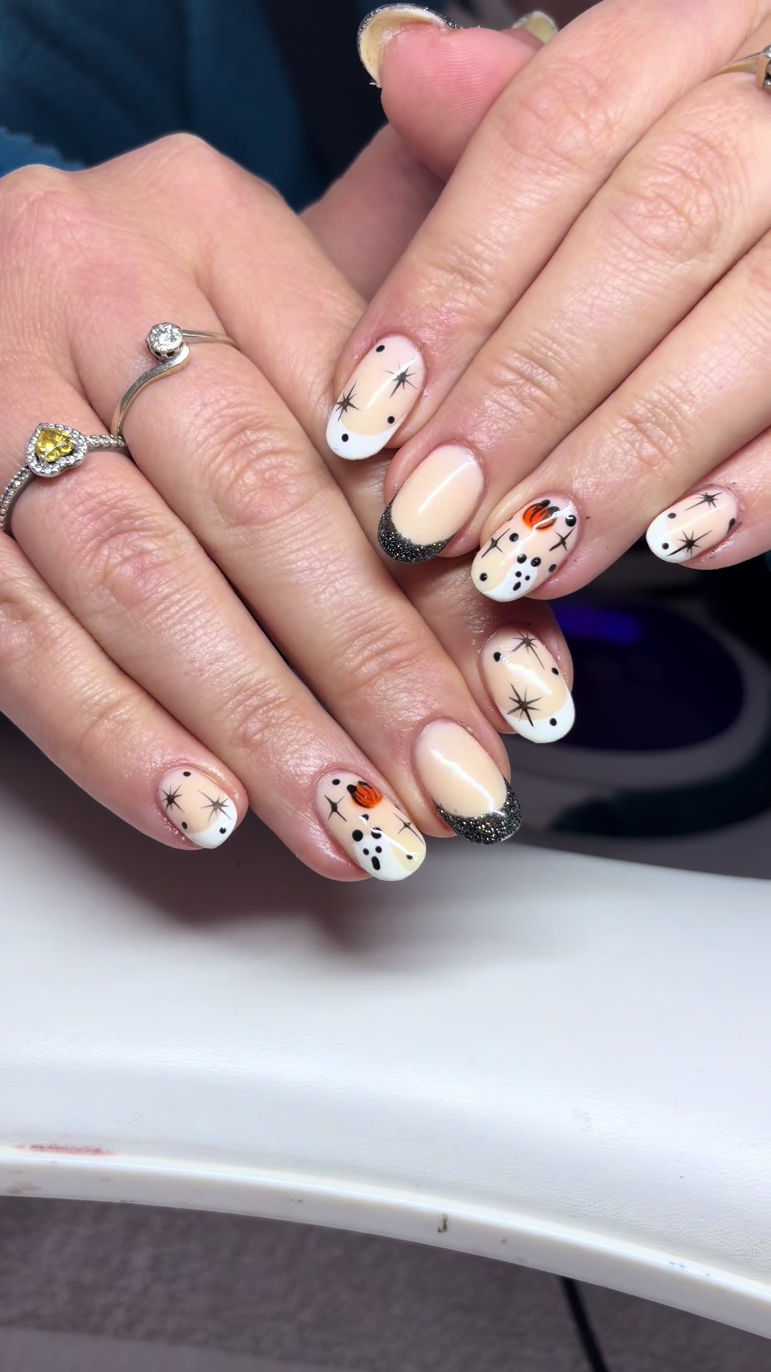 @L.J.K Nails & Beauty