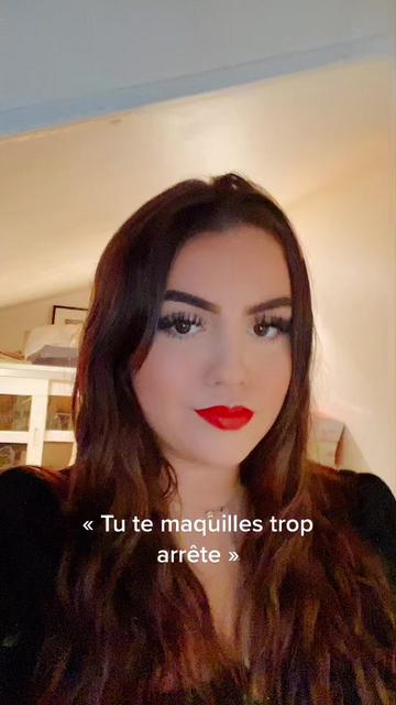 @Jade Benamran💄