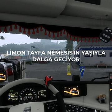 @twitch Klip Alemi