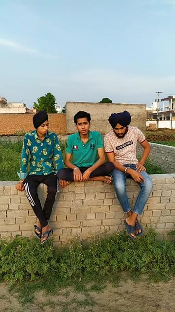 @🍁ਪ੍ਰੀਤ ਥਿੰਦ🍁