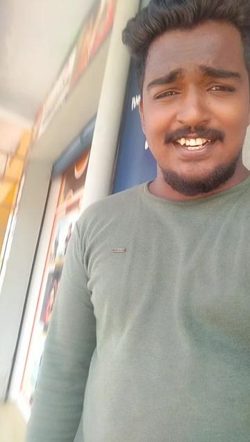 @Abhi Achu 1234