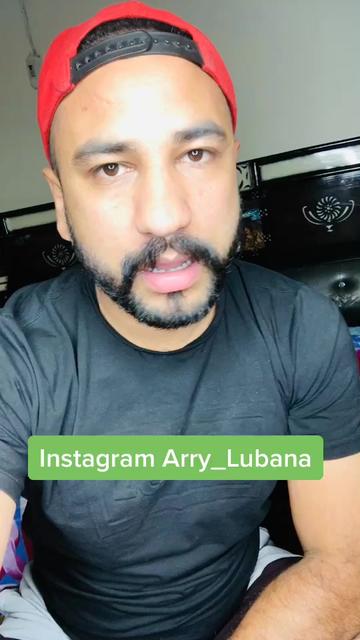 @Arry Lubana