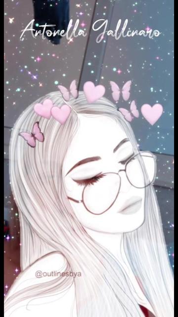 @Vivi e lascia vivere 🤗