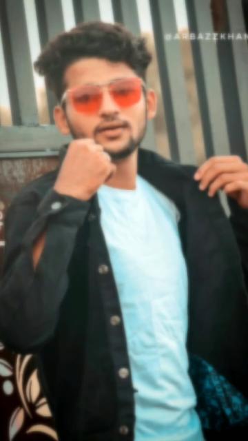 @⚡Shahebaj Shaikh⚡