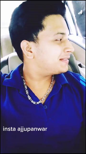 @Ajay Panwar