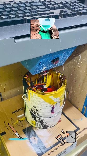 @Pintura Paint