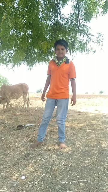 @Niwrutti Bhimraw Jad