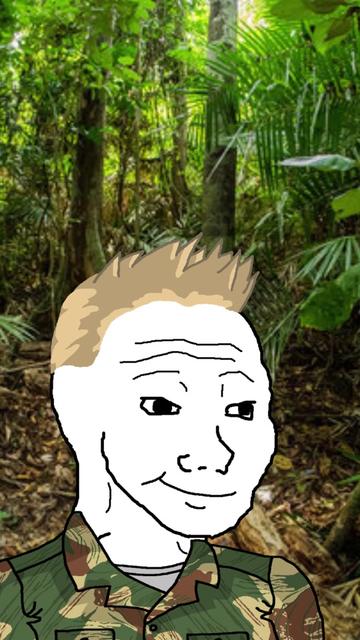 @Wojak Human Stories
