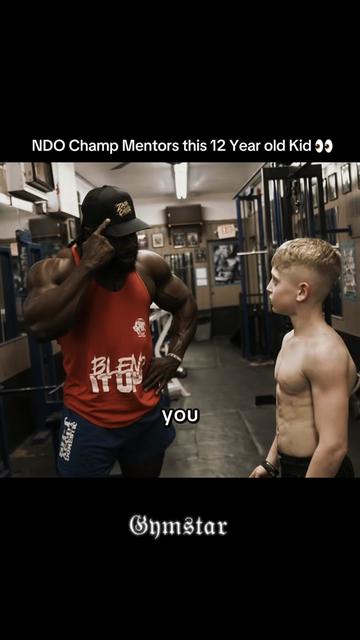 @GYMSTAR