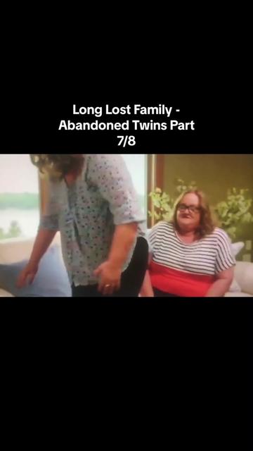 @Long Lost Family USA