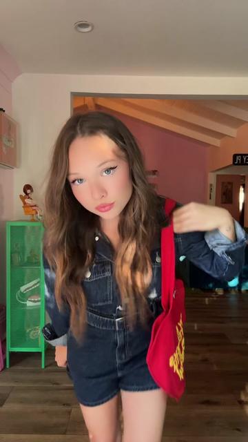 @Zoe Colletti