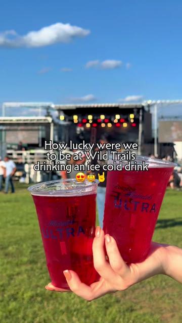 @Wild Trails Festival