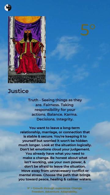 @Voe Tarot