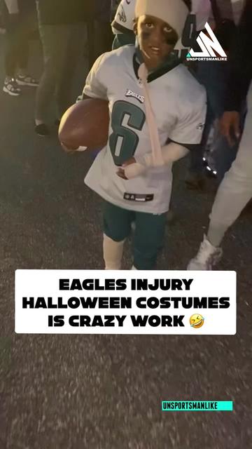 @unsportsmanlike
