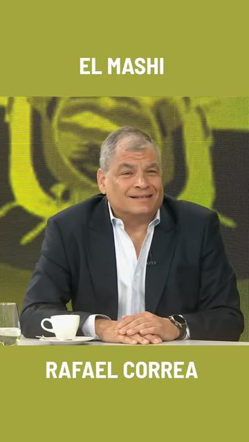 @EcuadorAmaLaVida